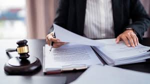 Kaama Legal office discussion