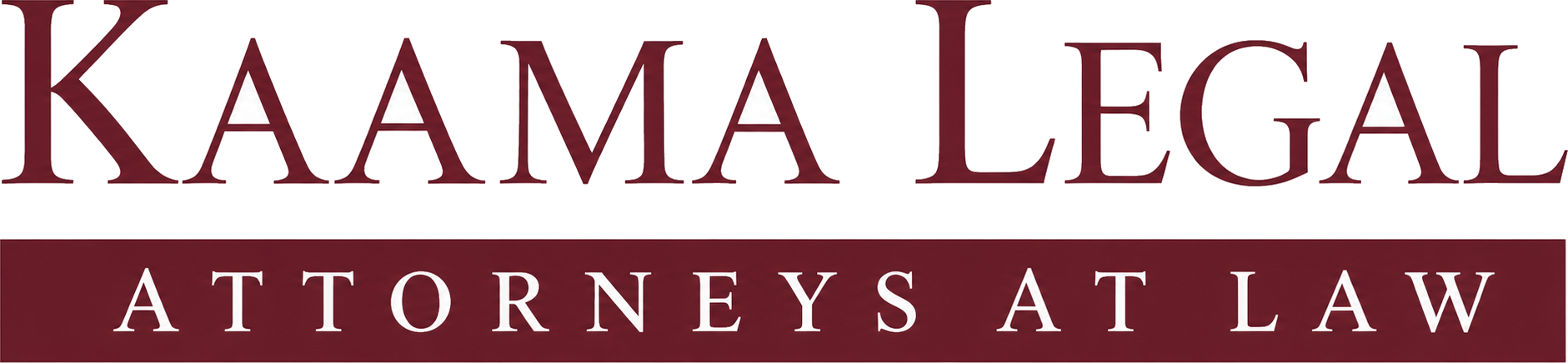 Kaama Legal Attorneys at Law
